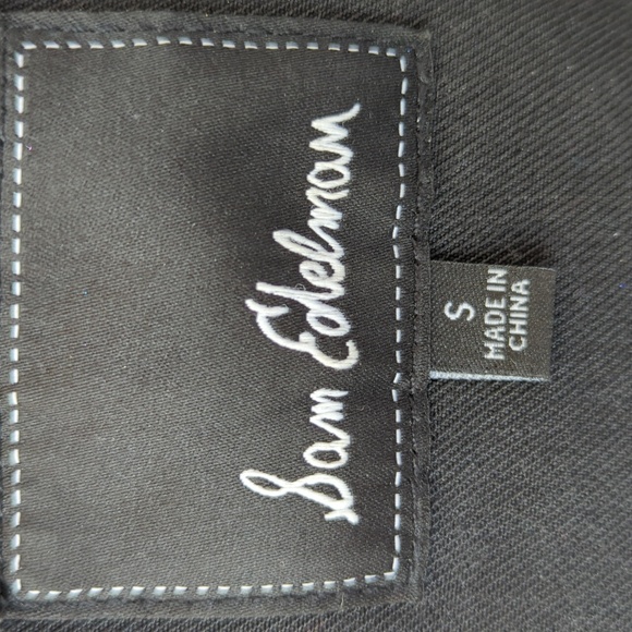 Sam Edelman moto jacket - Picture 4 of 5